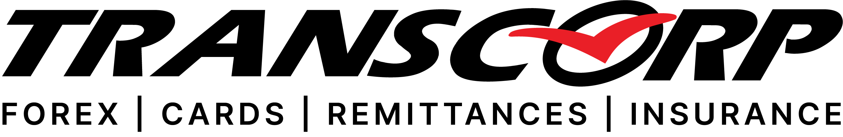 Transcorp Logo